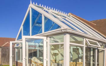 conservatory roof insulation costs Tharston
