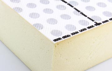 meeting Tharston building codes