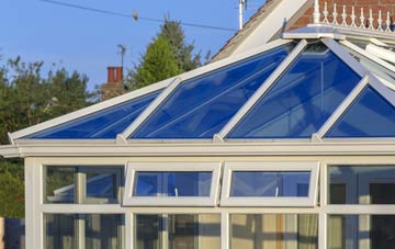 professional Tharston conservatory insulation
