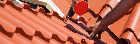 save on Tharston roof installation costs