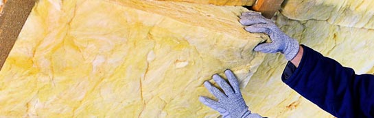 quotes for Tharston roof insulation