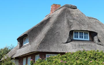 thatch roofing Tharston, Norfolk