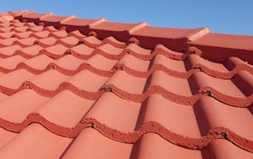 Tharston tile and slate roof replacement