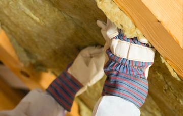 types of Tharston pitched roof insulation materials