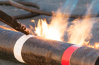 Tharston flat roofing replacement