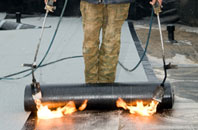 Tharston flat roof sealing quote